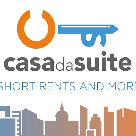 Casa Da Suite Anima Милан Экстерьер фото