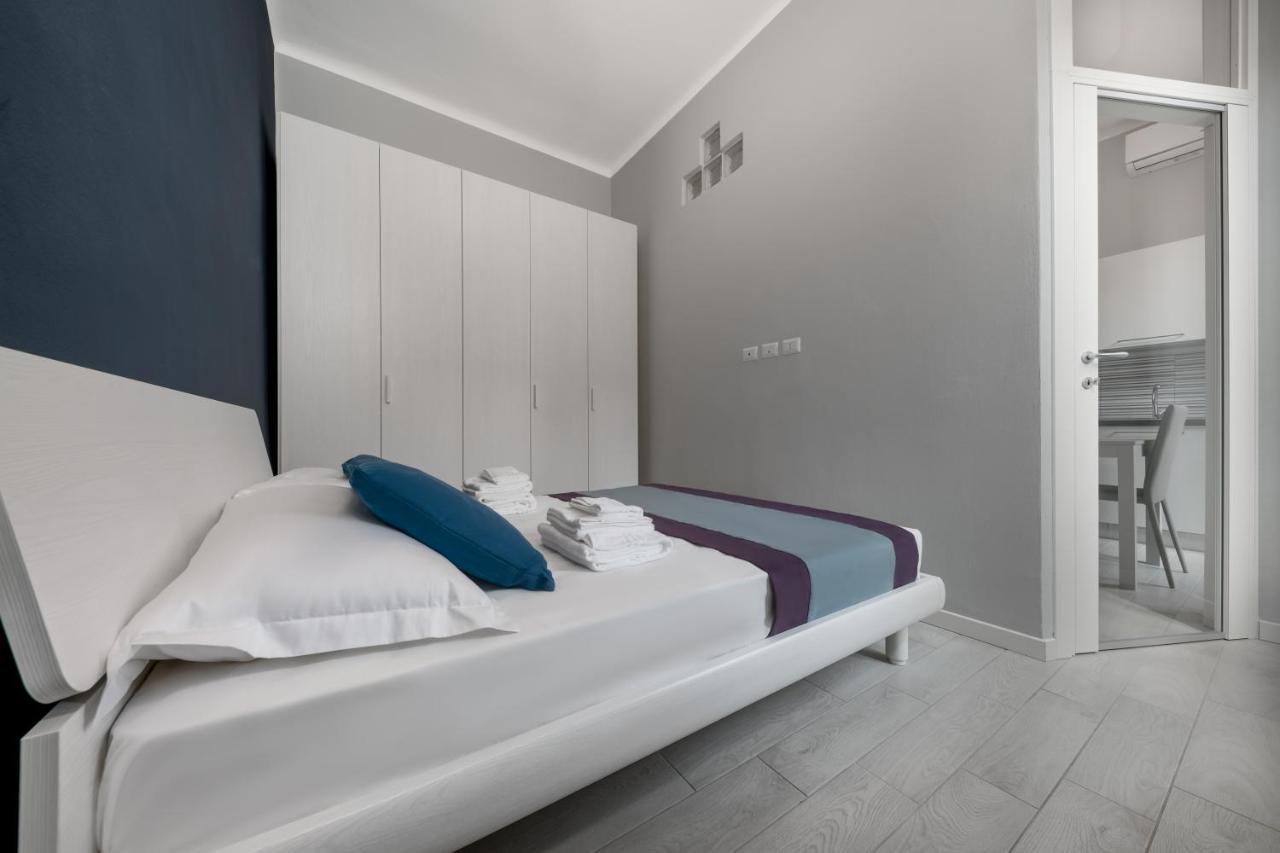 Casa Da Suite Anima Милан Экстерьер фото