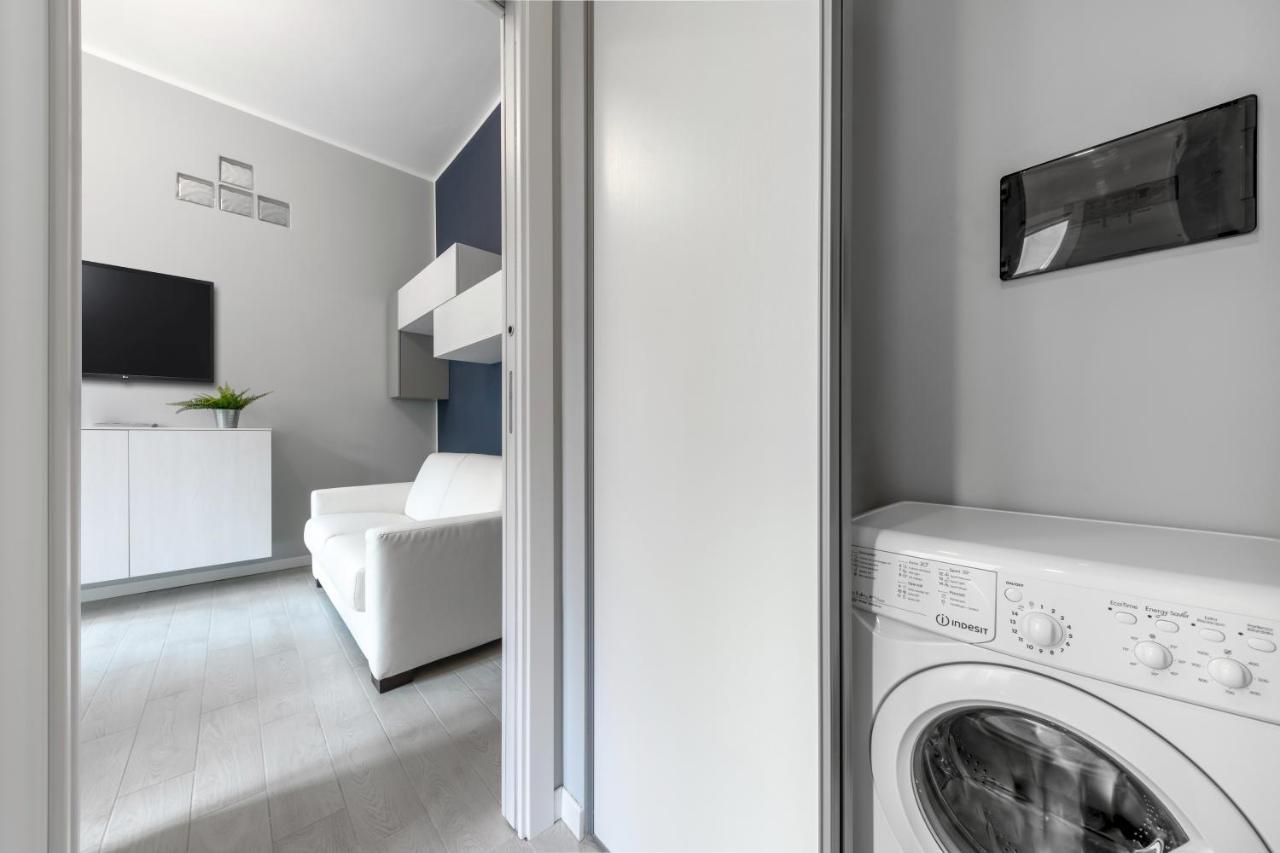 Casa Da Suite Anima Милан Экстерьер фото